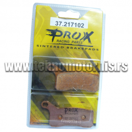 Kočione pločice Pro-X KTM-450 (37.217102) disk plocice