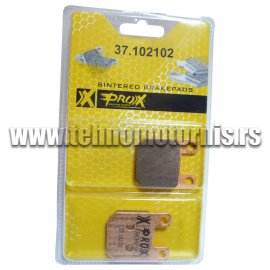 Kočione pločice Pro-X KTM-65 (37.102102) disk plocice