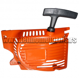 Starter kpt NT4500/5200 metalni