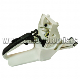 Rezervoar goriva ST-MS440 Stil