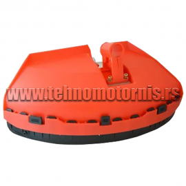 Plastični štitnik tip G002 (trimer)