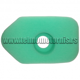 Filter vazduha B&S 3/3,75/4KS 149x95x32 (272235) tw
