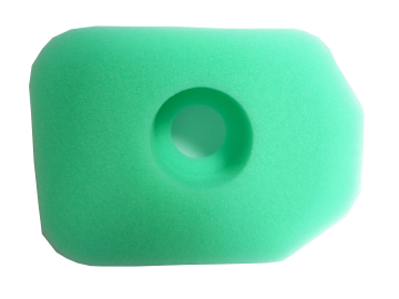 Filter vazduha B&S 4KS 120/139x83/102x38 (270848) tw