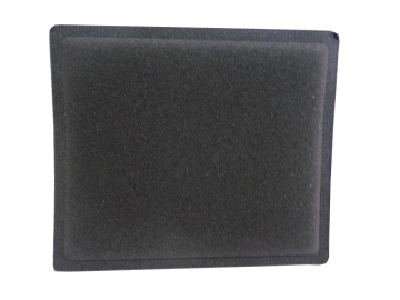 Predfilter vazduha B&S 3/3,5/5/6KS 124x108x22 (271933) tw
