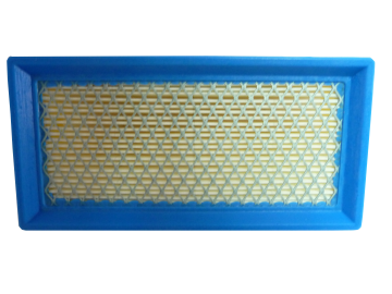 Filter vazduha B S 3,5/5/5,5KS 178x88x30 (494511) tw