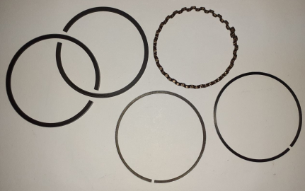 Garnitura karika std (65,09mm)  1,98x1,98x4,76 B&S 6KS (295852/295842/297815) tw