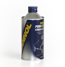 Aditiv protiv curenja ulja iz servo upravljaca 300 ml (9923)