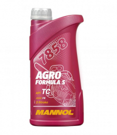 Ulje sinteticko 2% AGRO S 1 lit za mešavinu pvc amb (MN7858-1A)
