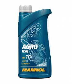 Ulje sinteticko 2% HSQ 1 lit za mešavinu pvc amb (MN7859-1A)