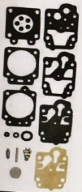 Membrane (sa metalnim delovima) OL936/937/TL43/52(W) Oleomac
