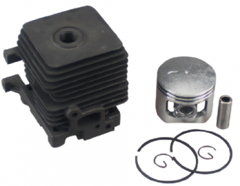 Cilindar kpt St-Fs38/45/55 34mm Stil