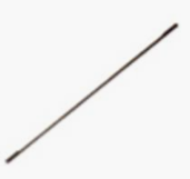 Osovina prenosa 7T-D8 trimer kolica (530mm)