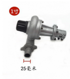 Pumpa za vodu 1c  26 mm 9 zuba trimeri