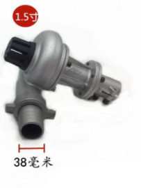 Pumpa za vodu 1,5c  28mm 7 zuba za trimer