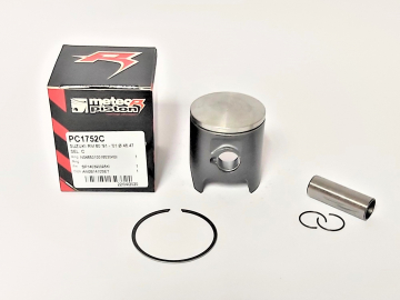 Klip METEOR SUZUKI RM 80 91 - 01 O 46.47 SEL. C (PC1752C)