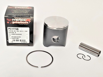 Klip METEOR KTM SX 125 - EXC 125 01 -19 O 53.95 SEL. B (PC1770B)