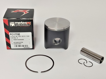 Klip METEOR KTM SX 125 - EXC 125 01 -19 O 53.98 SEL. E (PC1770E)