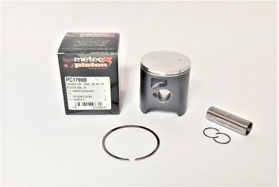 Klip METEOR HONDA CR - CRE 125 05 -07 O 53.93 SEL. B (PC1799B)