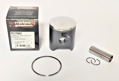 Klip METEOR HONDA CR-CRE 125 05 -07 O 53.95 SEL. C (PC1799C)