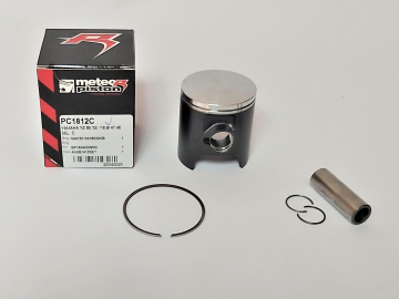 Klip METEOR YAMAHA YZ 85 02 -18 O 47.46 SEL. C (PC1812C)