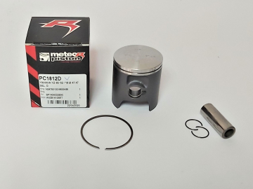 Klip METEOR YAMAHA YZ 85 02 -18 O 47.47 SEL. D (PC1812D)