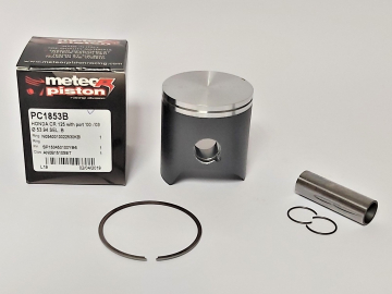 Klip METEOR HONDA CR 125 with port 00 -03 O 53.94 SEL. B (PC1853B)