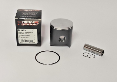 Klip METEOR HONDA CR 125 with port 00 -03 O 53.95 SEL. C (PC1853C)