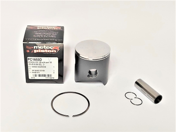 Klip METEOR HONDA CR 125 with port 00 -03 O 53.96 SEL. D (PC1853D)