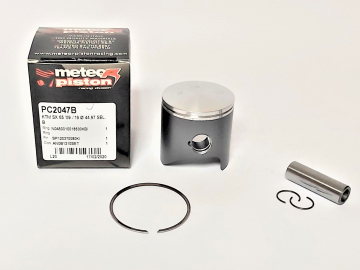 Klip METEOR KTM SX 65 09 -19 O 44.97 SEL. B (PC2047B)
