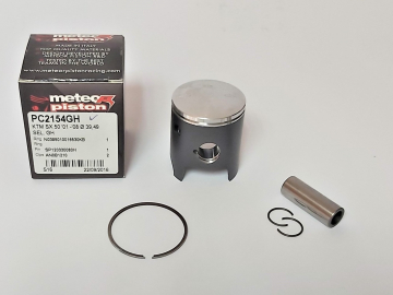 Klip METEOR KTM SX 50 01 -08 O 39,49 SEL. GH (PC2154GH)