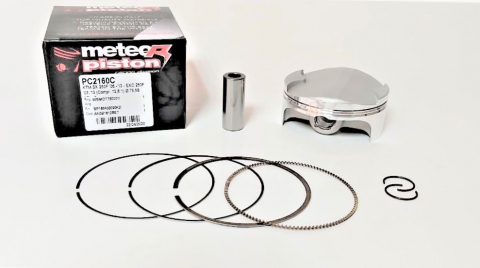 Klip METEOR KTM SX 250F 06 -12 - EXC 250F 07-13 ( Compr. 12,8 1) O 75,98 SEL. C (PC2160C)