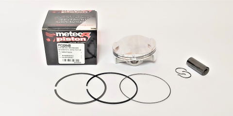 Klip METEOR KTM 250 SX-F BRIDGE BOX 2013-2015 O. C. (Comp.13.9 1) O 77.97 SEL.B (PC2264B)