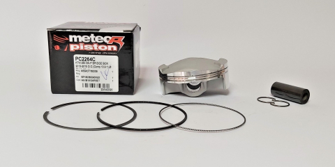 Klip meteor KTM 250 SX-F BRIDGE BOX 2013-2015 O. C.(Comp.13.9 1) O 77.98 SEL.C (PC2264C)