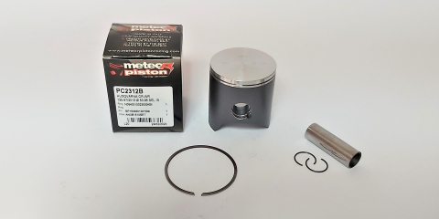 Klip METEOR HUSQVARNA CR-WR 125-97/2013 O 53. 95 SEL. B (PC2312B)