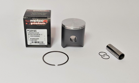 Klip METEOR HUSQVARNA CR-WR 125-97/2013 O 53. 96 SEL. C (PC2312C)