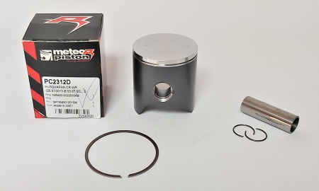 Klip METEOR HUSQVARNA CR-WR 125-97/2013 O 53. 97 SEL. D (PC2312D)