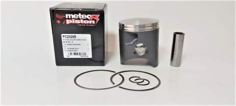 Klip METEOR KTM SX-EXC250 2006-2019 O 66.35 SEL. B (PC2329B)