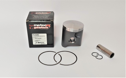 Klip.METEOR KTM SX-EXC250 2006-2019 O 66.36 SEL.  C  (PC2329C)