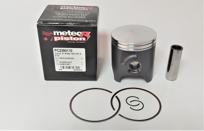 Klip METEOR SUZUKI 2T RM250 1996-1997 O 67,50 (PC2390110)