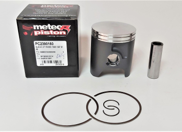 Klip METEOR SUZUKI 2T RM250 1996-1997 O 68 (PC2390160)