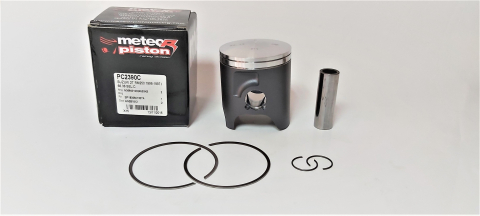 Klip METEOR SUZUKI 2T RM250 1996-1997 O 66.36 SEL.C (PC2390C)