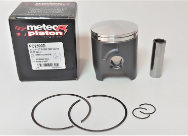 Klip METEOR SUZUKI 2T RM250 1996-1997 O 66.37 SEL.D (PC2390D)