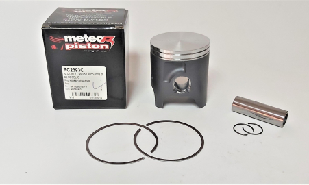 Klip METEOR SUZUKI 2T RM250 2000-2002 O 66.36 SEL.C (PC2393C)