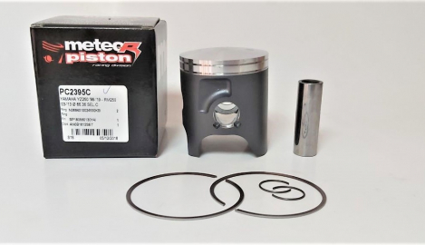 Klip METEOR YAMAHA YZ250 99-19 O 66.36 SEL.C (PC2395C)
