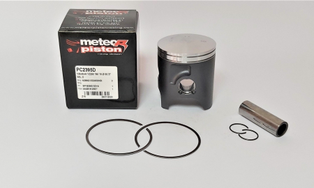 Klip METEOR YAMAHA YZ250 99-19 O 66.37 SEL.D (PC2395D)