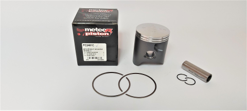 Klip METEOR BETA RR 250 2T 2013-2015 O 66.36 SEL. C (PC2481C)