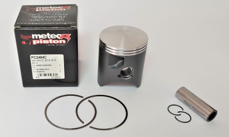 Klip METEOR GAS GAS EC 250 O 66.35 SEL.C (PC2484C)