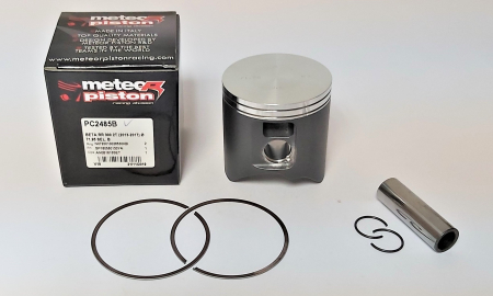 Klip METEOR BETA RR 300 2T (2013-2017) O 71.95 SEL. B (PC2485B)