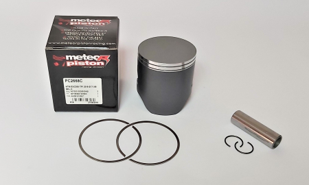 Klip METEOR KTM EXC300-TPI 2019 O 71.95 SEL.C (PC2668C)