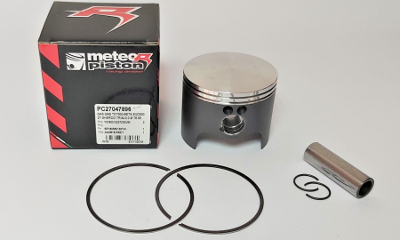 Klip METEOR GAS GAS TXT300-BETA EVO300 2T- SHERCO TRIAL3.0 O 78.96 (PC27047896)